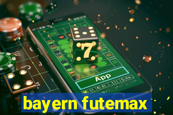 bayern futemax